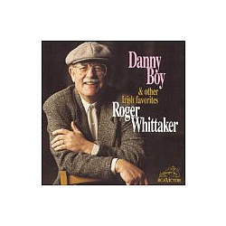 Roger Whittaker - Danny Boy album
