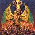 Ronnie James Dio - Killing The Dragon album