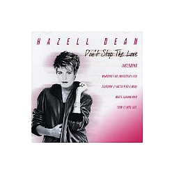 Hazell Dean - Don&#039;t Stop The Love album