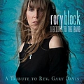 Rory Block - I Belong To The Band: A Tribute To Rev. Gary Davis альбом