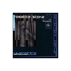 Rosetta Stone - Unerotica: Reformatted Eighties Audio album