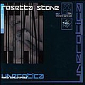 Rosetta Stone - Unerotica: Reformatted Eighties Audio album