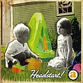 Headstart - A album