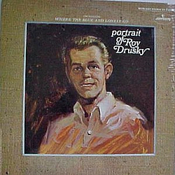 Roy Drusky - Portrait Of Roy Drusky album