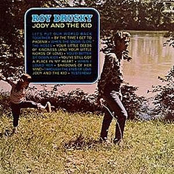 Roy Drusky - Jody And The Kid album