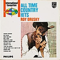 Roy Drusky - All Time Country Hits альбом