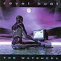 Royal Hunt - The Watchers album
