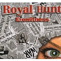 Royal Hunt - Eye Witness альбом