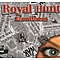 Royal Hunt - Eye Witness album