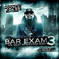 Royce Da 5&#039;9 - The Bar Exam 3 album