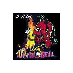 Heaters - Up Jumped The Devil album