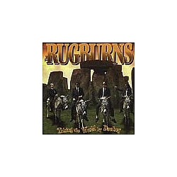 Rugburns - Taking the World by Donkey альбом