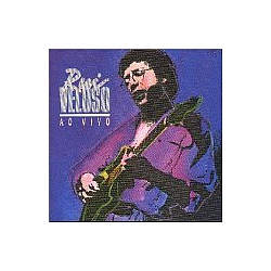 Rui Veloso - Ao Vivo album