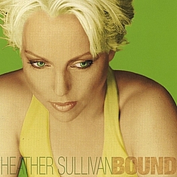 Heather Sullivan - Bound альбом