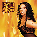 Rupaul - Rupaul Red Hot альбом