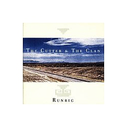 Runrig - Cutter And The Clan album