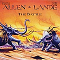Russel Allen &amp; Jorn Lande - The Battle album