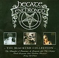 Hecate Enthroned - Blackend Collection альбом