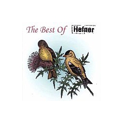 Hefner - Best Of Hefner 1996-2002 album