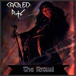 Sacred Rite - The Ritual альбом