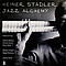 Heiner Stadler - Jazz Alchemy album
