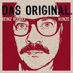 Heinz Rudolf Kunze - Das Original album