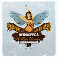 Heiruspecs - A Tiger Dancing album