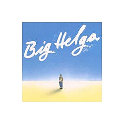 Helga Hahnemann - Big Helga album