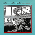 Sahara Hotnights - Suits Anyone Fine album