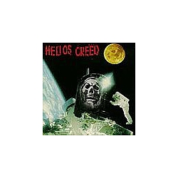 Helios Creed - Busting Through The Van Allan Belt album
