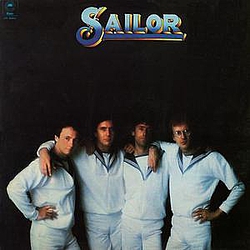 Sailor - Sailor album