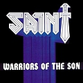 Saint - Warriors Of The Son album