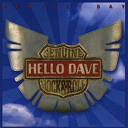 Hello Dave - Perfect Day album