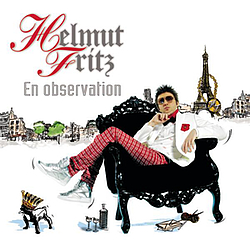 Helmut Fritz - En observation album