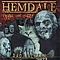 Hemdale - Rad Jackson album