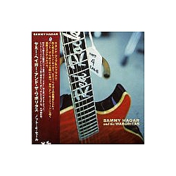 Sammy Hagar &amp; The Waboritas - Not 4 Sale album