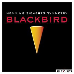 Henning Sieverts - Blackbird album