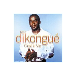 Henri Dikongue - C Est La Vie album