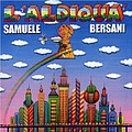 Samuele Bersani - L&#039;Aldiqua album