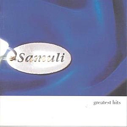 Samuli Edelmann - Greatest Hits альбом