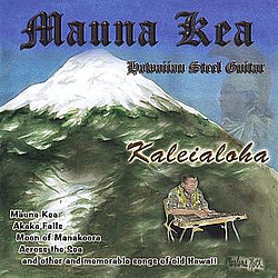 Henry Kaleialoha Allen - Mauna Kea альбом