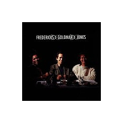 Jean-Jacques Goldman - Fredericks, Goldman, Jones альбом