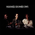 Jean-Jacques Goldman - Fredericks, Goldman, Jones album