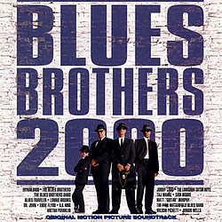 The Blues Brothers - Blues Brothers 2000 альбом