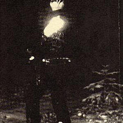 Satanic Warmaster - Revelation ...Of The Night album