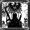 Satanic Warmaster - Black Metal Kommando / Gas Chamber album