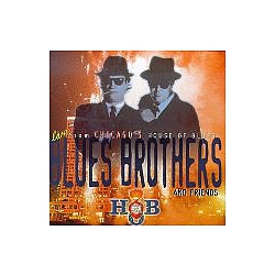 The Blues Brothers - Blues Brothers &amp; Friends: Live from House of Blues album
