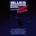 The Blues Brothers - Live In Montreux album