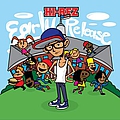 Hi-Rez - Early Release альбом