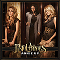 Pistol Annies - Annie Up album